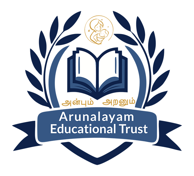 Arunalayam Educational Trust, Child Therapy | Speech Therapy | Cognitive Behavioral Therapy | Treatment for ASD (Autism), | ADHD and Intellectual Disablities | Marriage Counselling | Couples Counselling